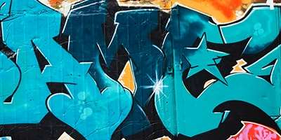 Grafitti rens